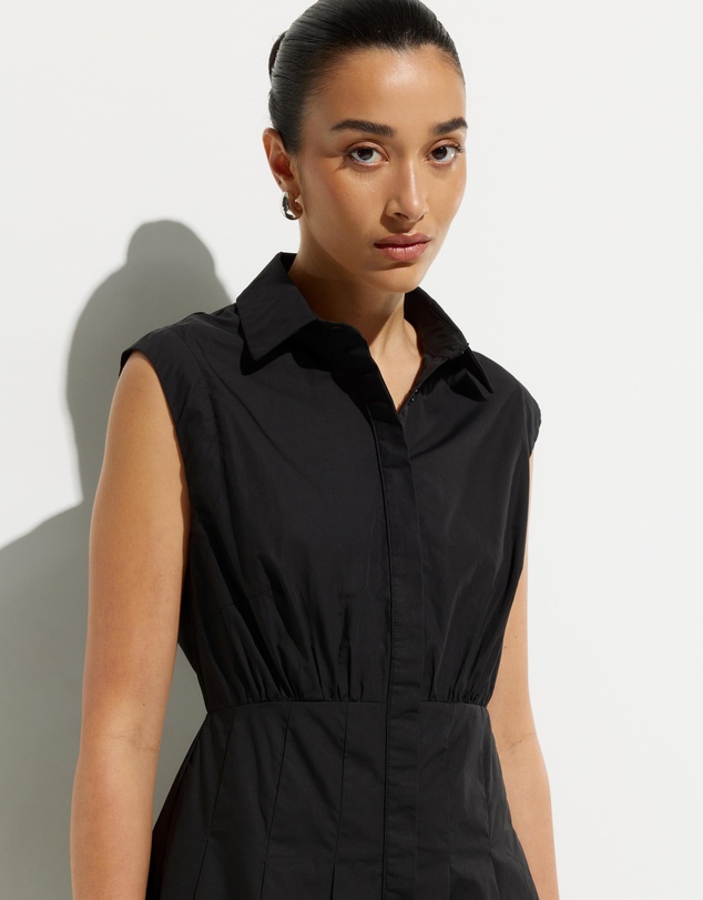 Calli - Elle Mini Dress