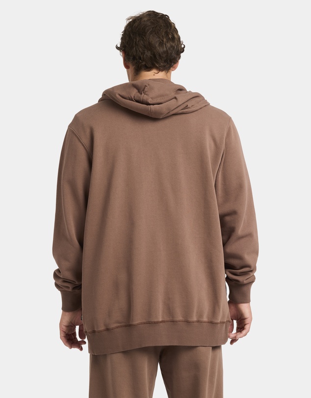 Billabong - Mens Premium Zip Through Hoodie