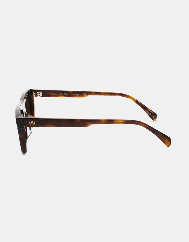 AM Eyewear - Steeb Large