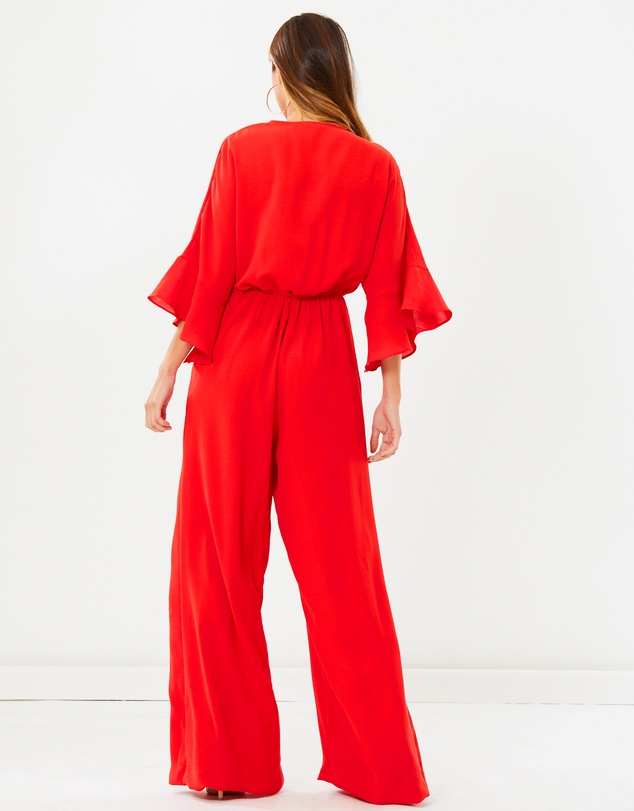 Tussah - Marta Jumpsuit