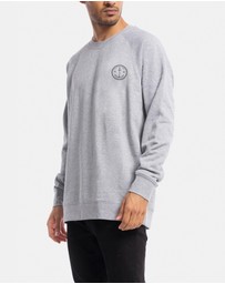 Stock & Co. - Stock & Co Anchor Crewneck