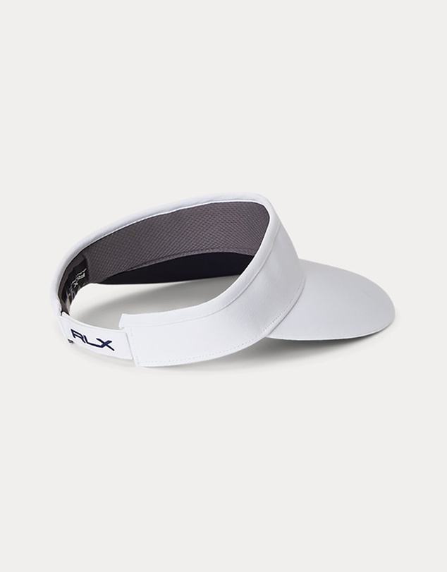 Polo Ralph Lauren - Embroidered Pony Visor