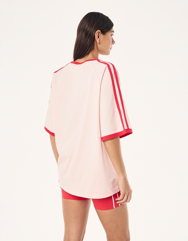 P.E Nation - Spinout Baseball Tee