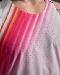 2XU - Light Speed React Singlet