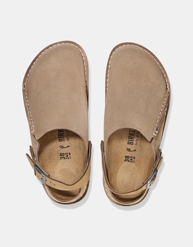 Birkenstock - Lutry Regular Unisex