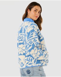 Rip Curl - Party Pack Polar Fleece