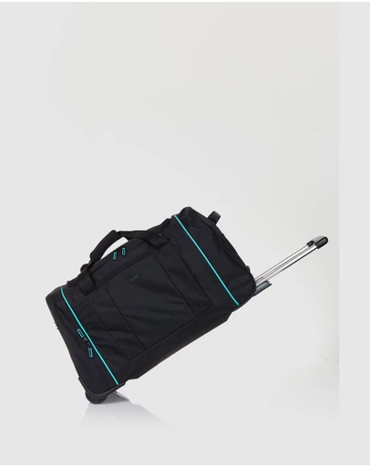 Flylite - Onyx 60cm Wheel Bag