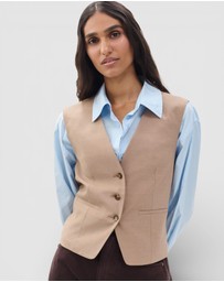 rag & bone - Jennifer Combo Blazer