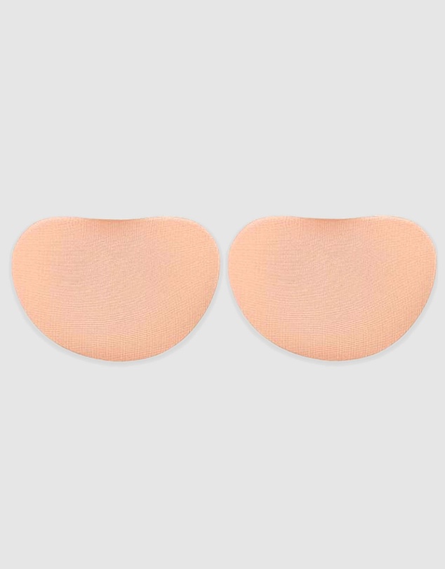 B Free Intimate Apparel - Push Up Cleavage Booster Pads
