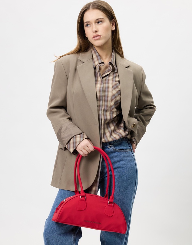 Damson Madder - Berta Bowler Bag