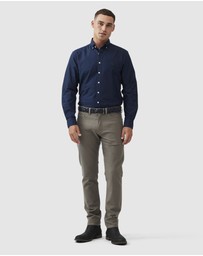 Rodd & Gunn - Motion 2 Straight Jean Regular Leg