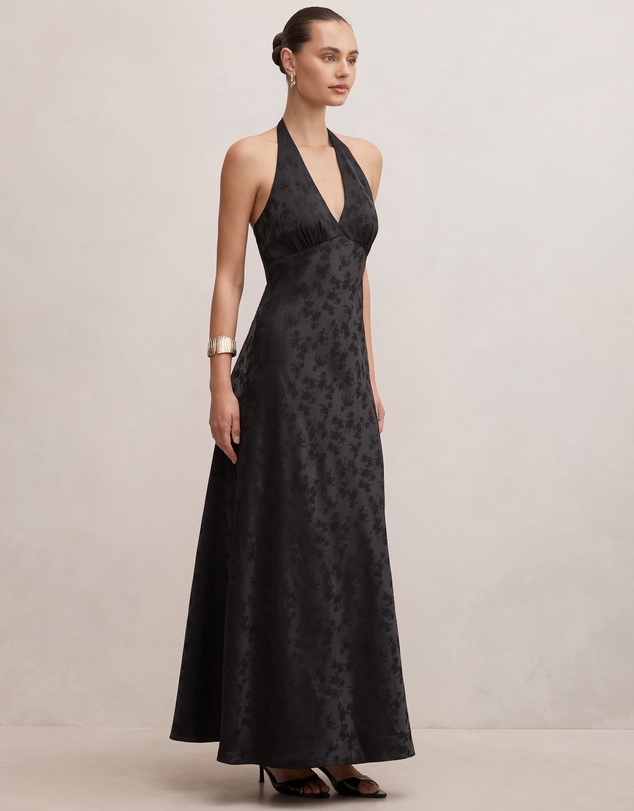 Forever New - Eleanora Halter Neck Dress