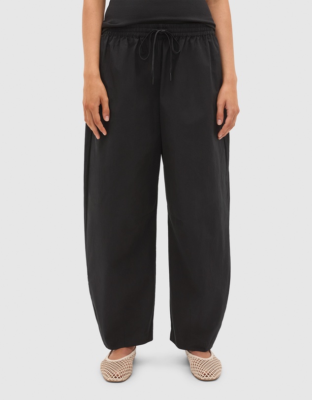 Seed Heritage - Cotton Elasticated Pant