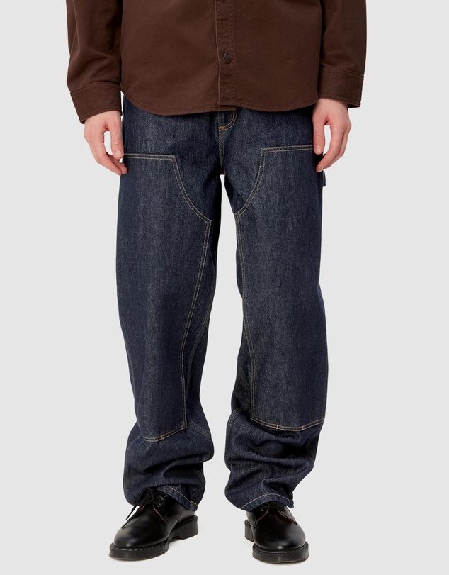 Carhartt WIP - Double Knee Pants
