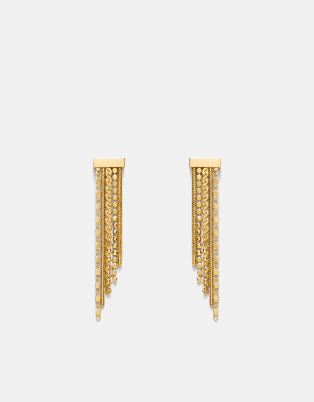 MIMCO - Promenade Earrings