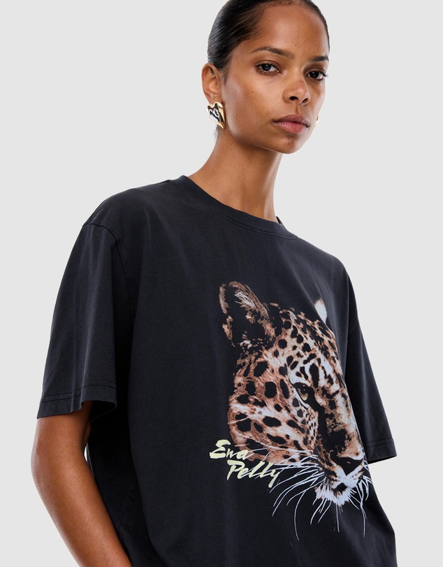 ENA PELLY - Ivy Relaxed Tee