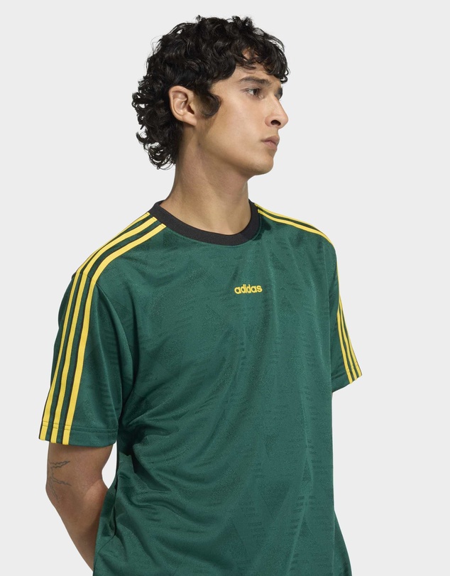 adidas Originals - JACQUARD JERSEY Mens