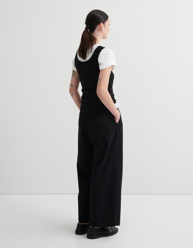 Kowtow - Wide Leg Pant