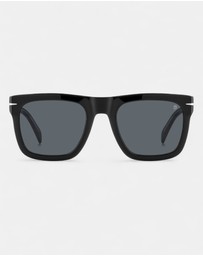 David Beckham Eyewear - DB 7000/S FLAT