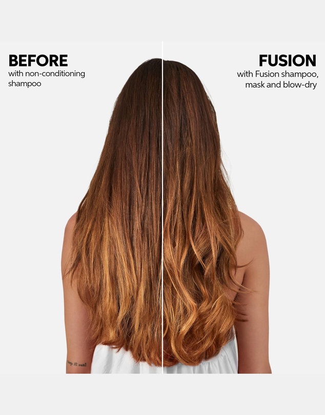 Wella - Premium Care Fusion Intense Repair Conditioner