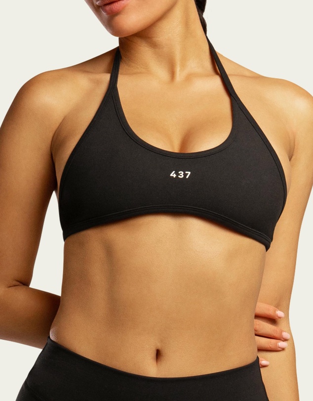 437 - The Bare Bra