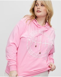 Hope & Harvest - Signature Hoodie