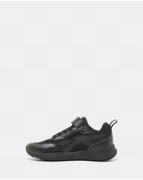 Reebok - Energen Run Elastic Lace and Top