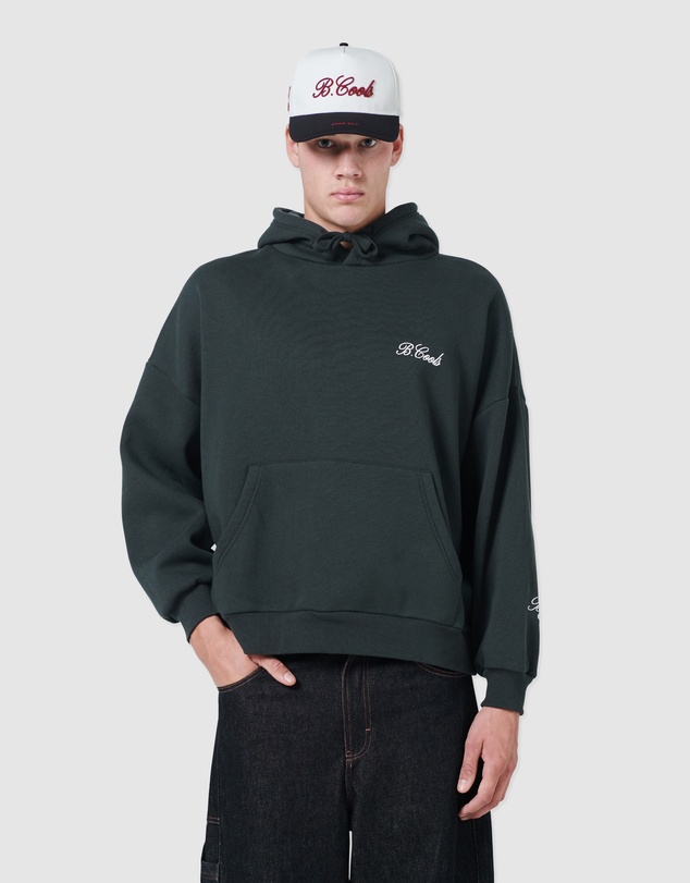 B.Cools - Scribe Hood