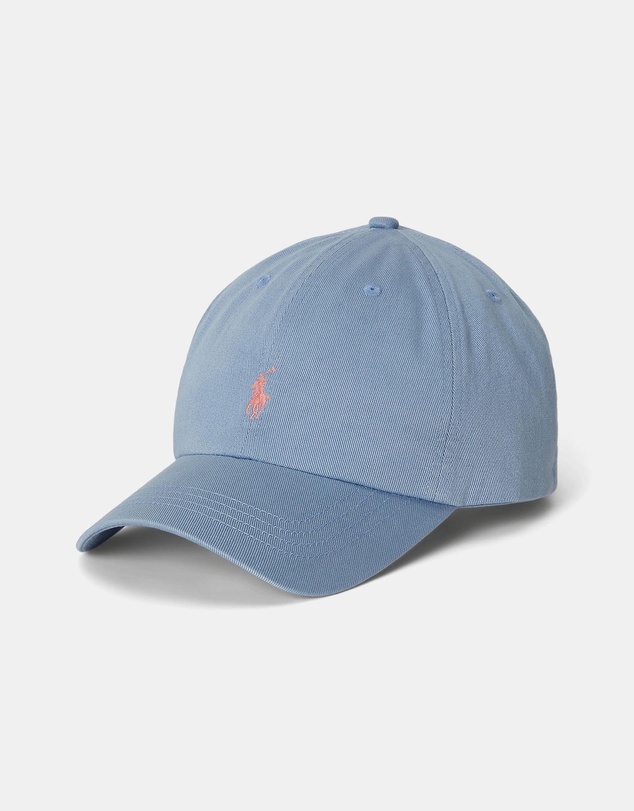 Polo Ralph Lauren - Classic Sport Cap - Kids