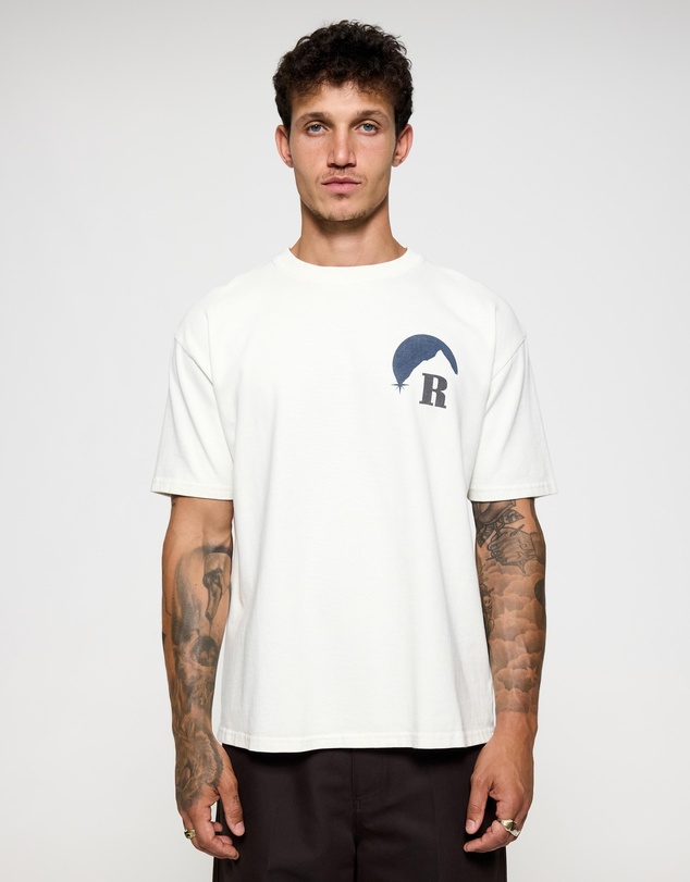 RHUDE - Moonlight Tee