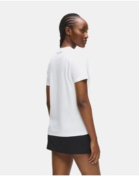 Karl Lagerfeld - Portrait T-Shirt