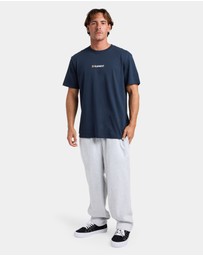 Element - Mens Cornell Classic Trackpants