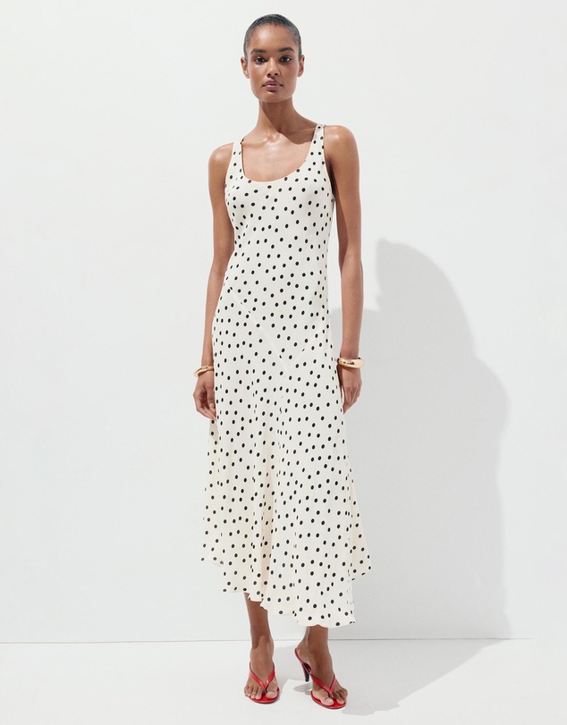 M.N.G - Taby Dress