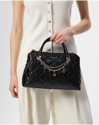 GUESS - Libby 2 Comp Satchel