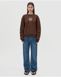 C&M CAMILLA AND MARC - Criollo Tracksuit Top