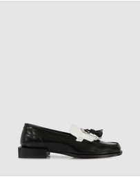 Beau Coops - Frills Loafers