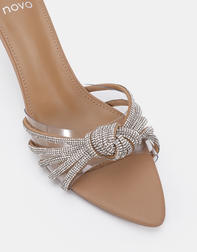 Novo - Premium Heels