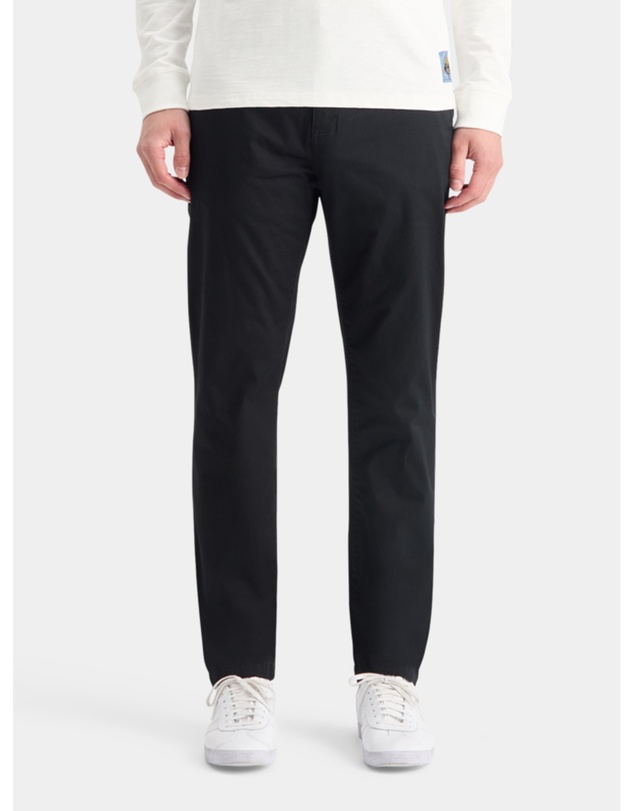 Scotch & Soda - Stuart Slim Fit Chinos