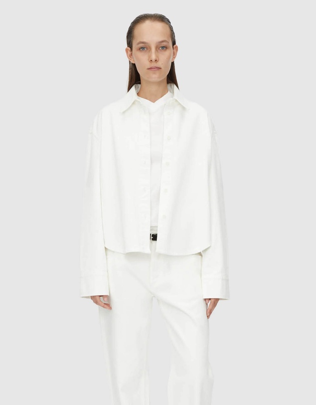 CAMILLA AND MARC - Eva Denim Shirt