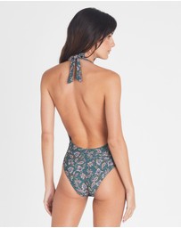Heaven Australia - Heirloom Alyssa One Piece