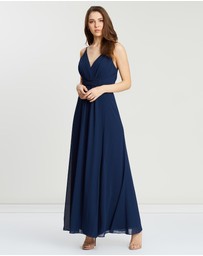 Alabaster The Label - Aries Dress