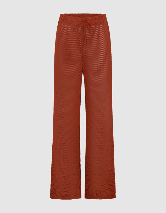 Arms Of Eve - Positano Pants - Apricot