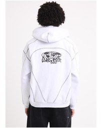 Spencer Project - Harring Zip Hoodie