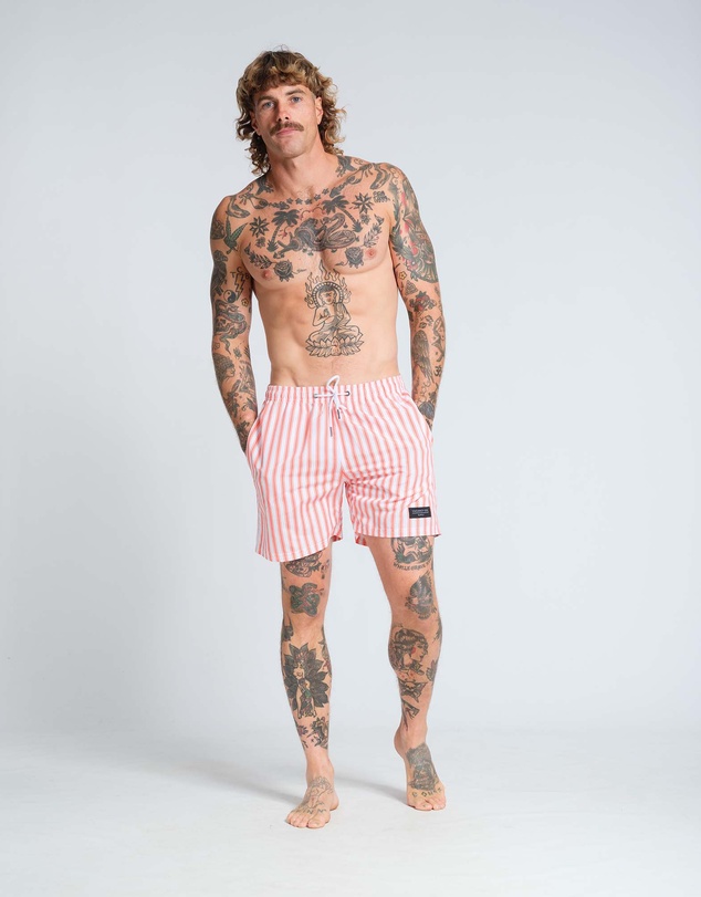 Vacancy Co - Cabana Swim Short