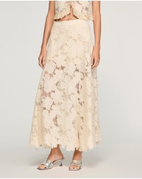 Sandro - Amaya Skirt