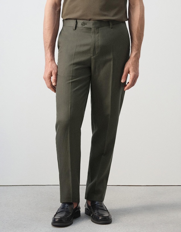 M.N.G - Amalfi Pants