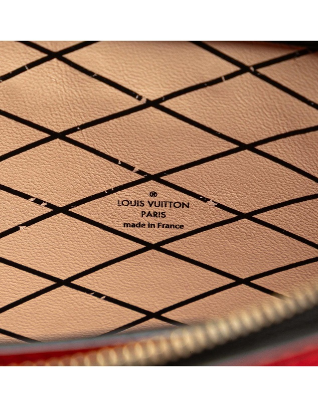 Pre-Loved by Azura Reborn - Pre-Loved Epi Trunk Clutch