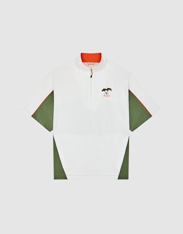 Malbon - Torrey Pines Windshirt