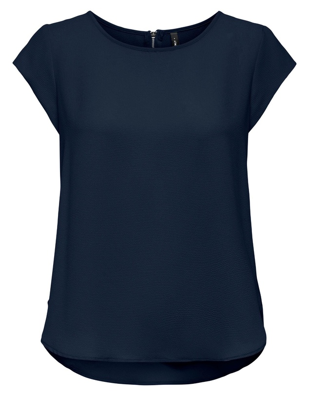ONLY - Vic Short Sleeve Top