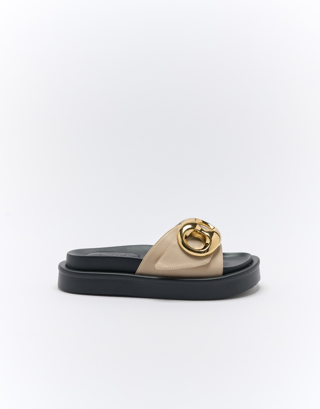 Walnut Melbourne - Indie Slide